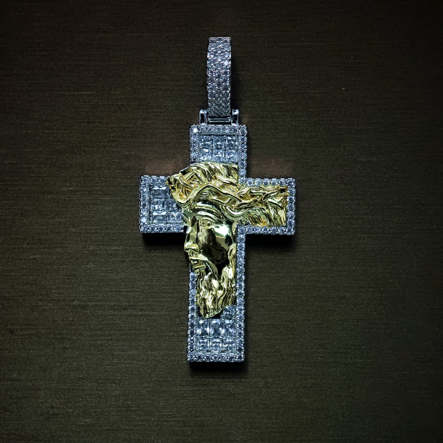 Hip hop jewelry