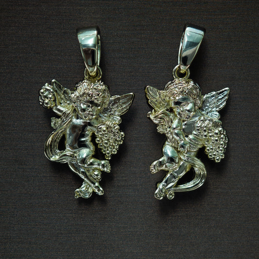 Mini Angel Pendant