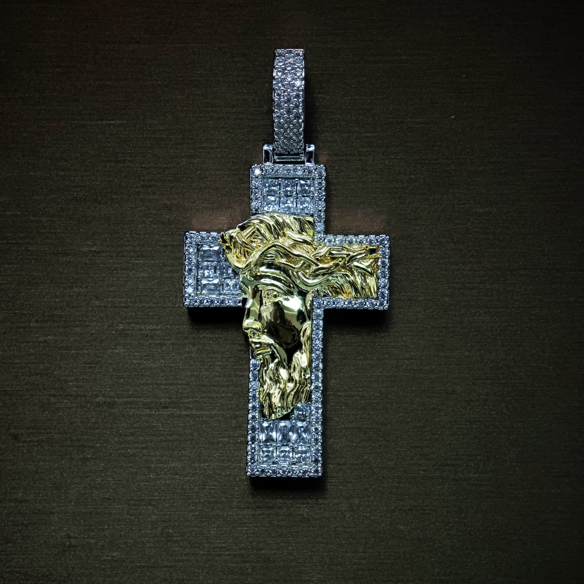 Hip hop jewelry