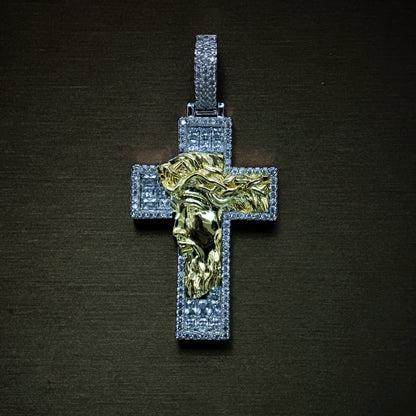 Hip hop jewelry